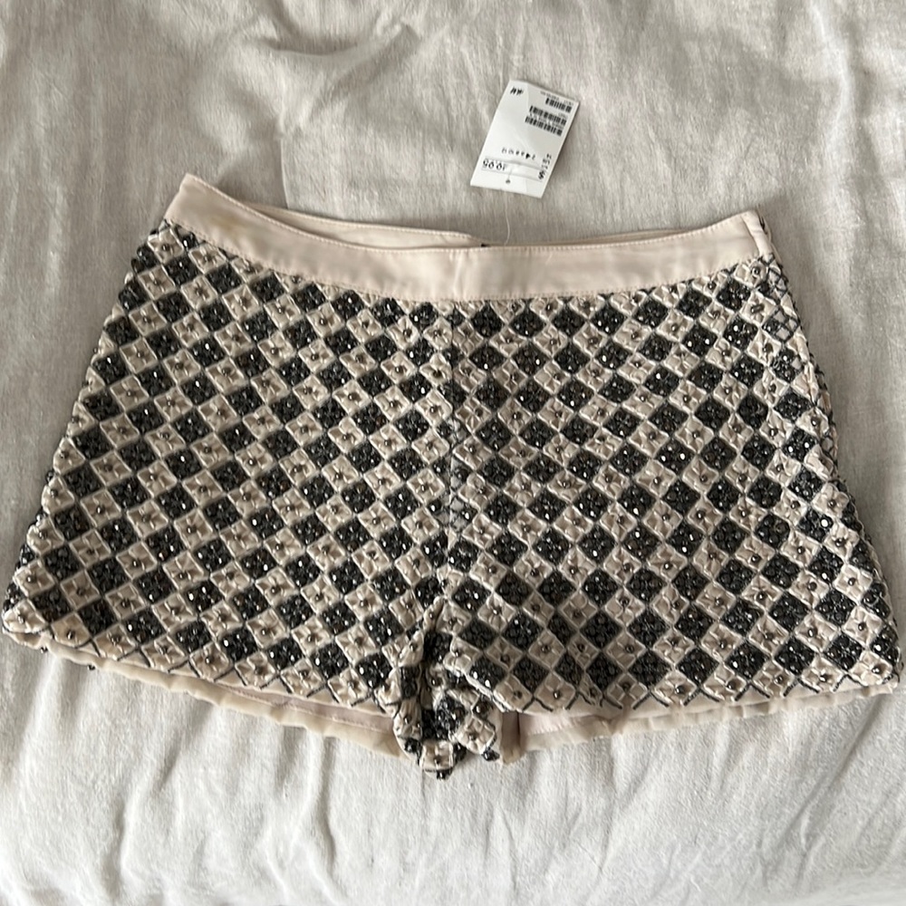 Brand new H&M shorts